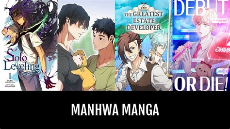 Tag: manhwa .